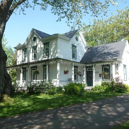 La Maison Des Leclerc Trois-Rivières Exterior foto