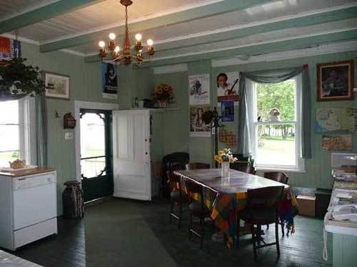 La Maison Des Leclerc Trois-Rivières Exterior foto